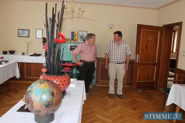 Sindringer Töpfermarkt | 19.05. Sindringer Töpfermarkt | 19.05.