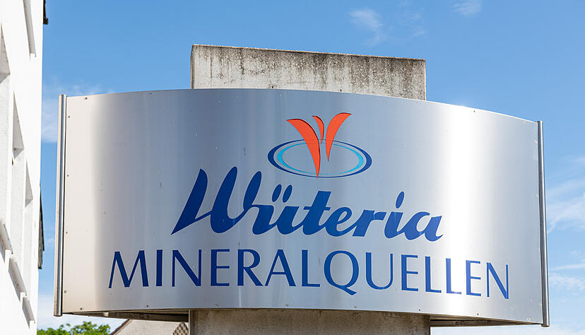 Führung bei Wüteria