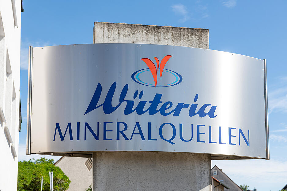 Führung bei Wüteria