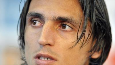 Fernando Meira spielt k&uuml;nftig f&uuml;r Galatasaray Istanbul.