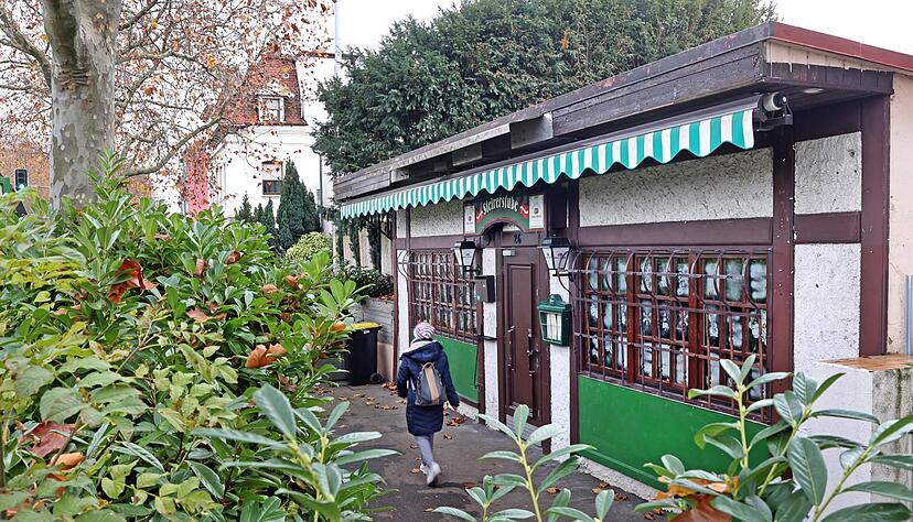 Nach der Renovierung hat das Restaurant Zum Lustigen Steirer in Sontheim unter neuer Führung wieder geöffnet. Nach der Renovierung hat das Restaurant Zum Lustigen Steirer in Sontheim unter neuer Führung wieder geöffnet.