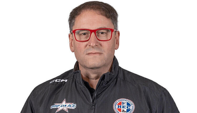 Kai Sellers besitzt nicht nur sportliche Kompetenz, sondern bringt auch kaufm&auml;nnisches Wissen mit.