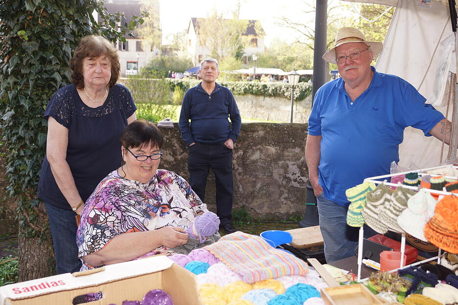 Frühlingsmarkt Pfedelbach | 14.04. Frühlingsmarkt Pfedelbach | 14.04.