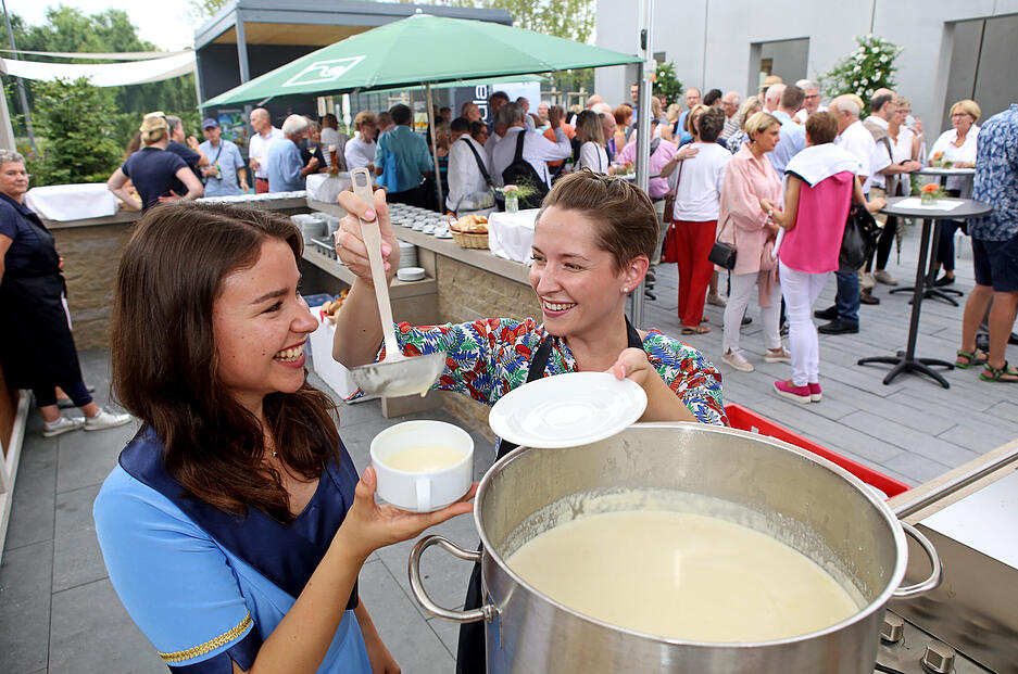 Solothurner Tag auf der Bundesgartenschau