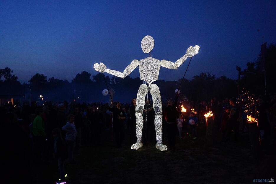 Römisches Lichterfest Öhringen Römisches Lichterfest Öhringen