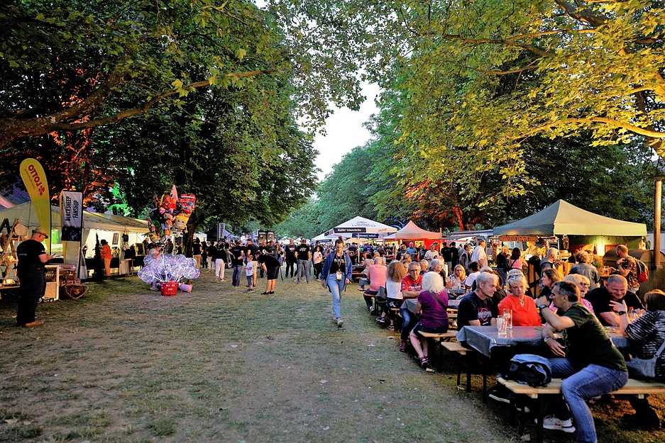 blacksheep Festival