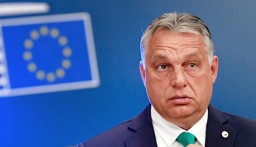 Ungarns Ministerpräsident Viktor Orban ist für die EU eine besondere Herausforderung. Ungarns Ministerpräsident Viktor Orban ist für die EU eine besondere Herausforderung.