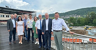 Foto: Wüstenrot Haus- und Städtebau GmbH.