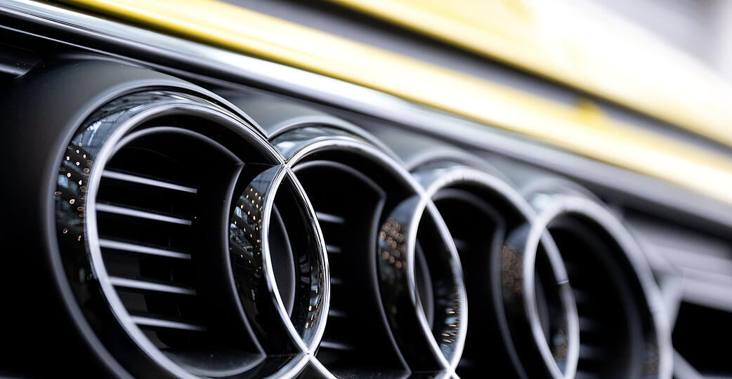 &Uuml;ber die k&uuml;nftige Belegung des Audi-Standorts Neckarsulm herrscht immer noch Unklarheit. Nun ist der VW-Konzern am Zug.