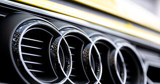 &Uuml;ber die k&uuml;nftige Belegung des Audi-Standorts Neckarsulm herrscht immer noch Unklarheit. Nun ist der VW-Konzern am Zug.