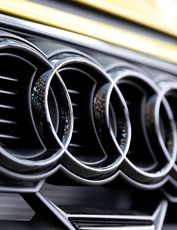 &Uuml;ber die k&uuml;nftige Belegung des Audi-Standorts Neckarsulm herrscht immer noch Unklarheit. Nun ist der VW-Konzern am Zug.