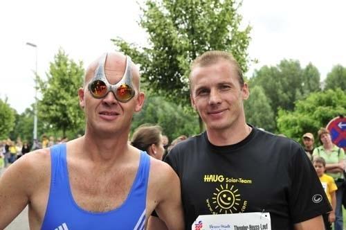 Theodor-Heuss-Lauf Brackenheim