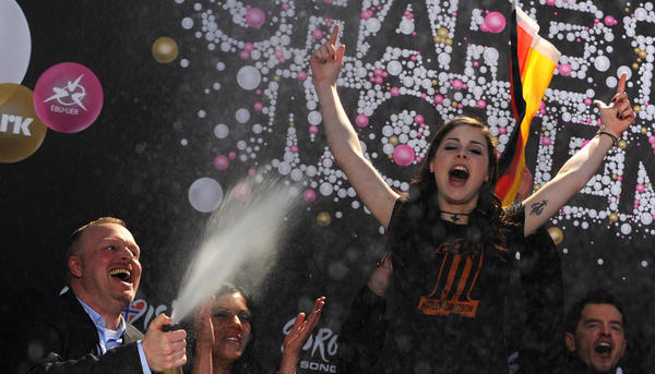 Eurovision Song Contest 2010 | 29.05.