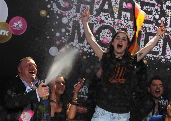 Eurovision Song Contest 2010 | 29.05.