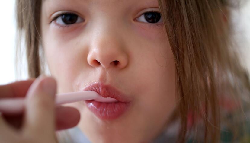Wenn das Kind Fieber hat, sind in vielen Familien Fiebers&auml;fte erste Wahl. Aber die sind derzeit schwer zu bekommen.