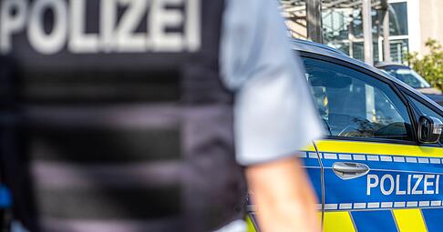 Beamte werden immer wieder Opfer von Gewalt. Beamte werden immer wieder Opfer von Gewalt.