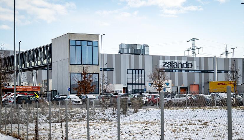 Zalando will in Erfurt den Stecker ziehen &ndash; Tausende Jobs wackeln, Politik und Besch&auml;ftigte f&uuml;hlen sich &uuml;berrumpelt.