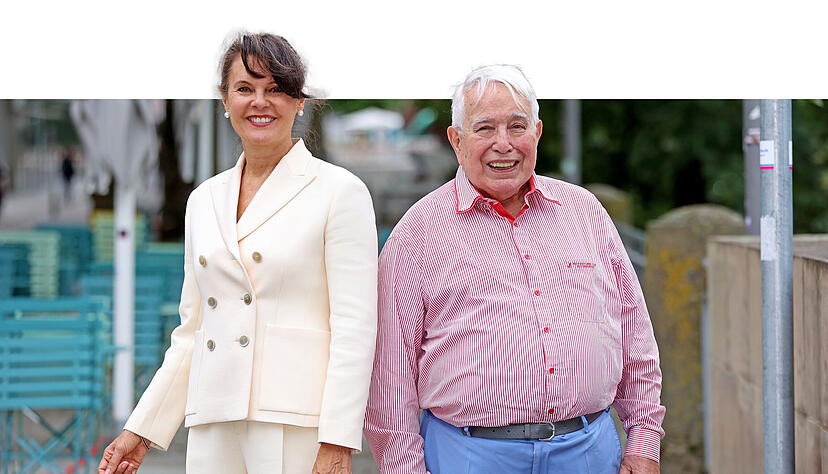 Beim Heilbronner Sinfonie Orchester mit der ersten Vorsitzenden Andrea Keppler und dem Ehrenvorsitzenden Hans A. Hey gibt es interne Streitigkeiten. Beim Heilbronner Sinfonie Orchester mit der ersten Vorsitzenden Andrea Keppler und dem Ehrenvorsitzenden Hans A. Hey gibt es interne Streitigkeiten.