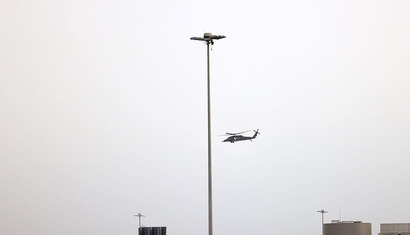 Katar steht seit Wochen unter Beschuss durch den Iran. (Archivbild)