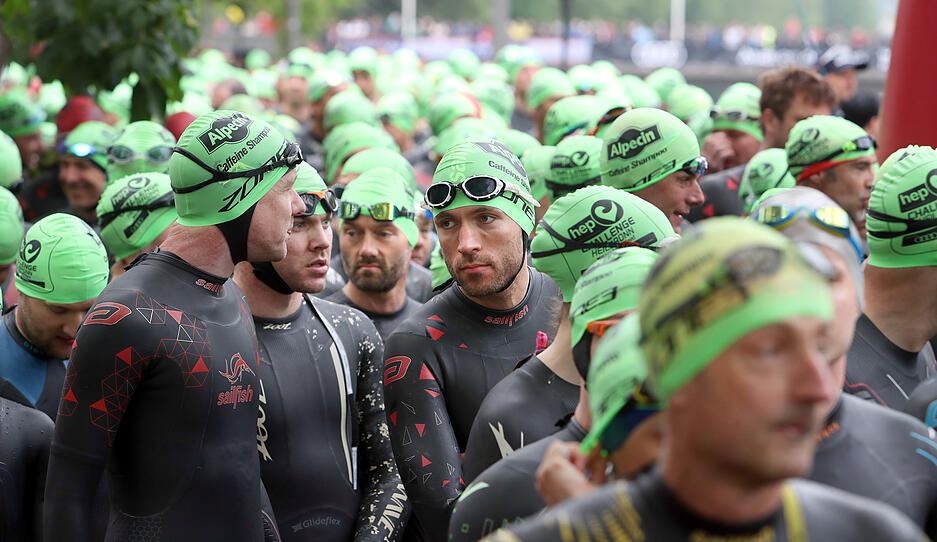 Die Challenge Heilbronn Die Challenge Heilbronn