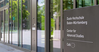 Die Duale Hochschule Baden-Württemberg hat einen ihrer Standorte auf dem Bildungscampus Heilbronn. Derzeit gibt es Vorwürfe gegen das Center of Advanced Studies (CAS), das Teil der DHBW ist. Die Zustände seien katastrophal. Foto: Berger/Archiv