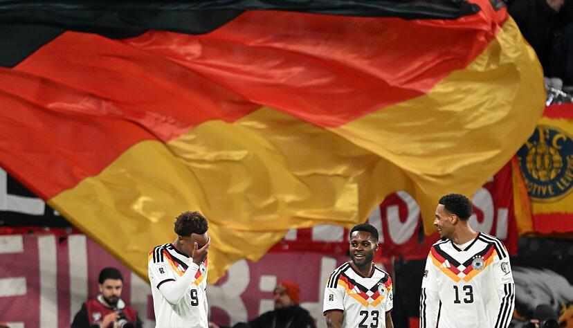 Für die Fans der deutschen Mannschaft geht die dritte Ticketverkaufsphase bald los.