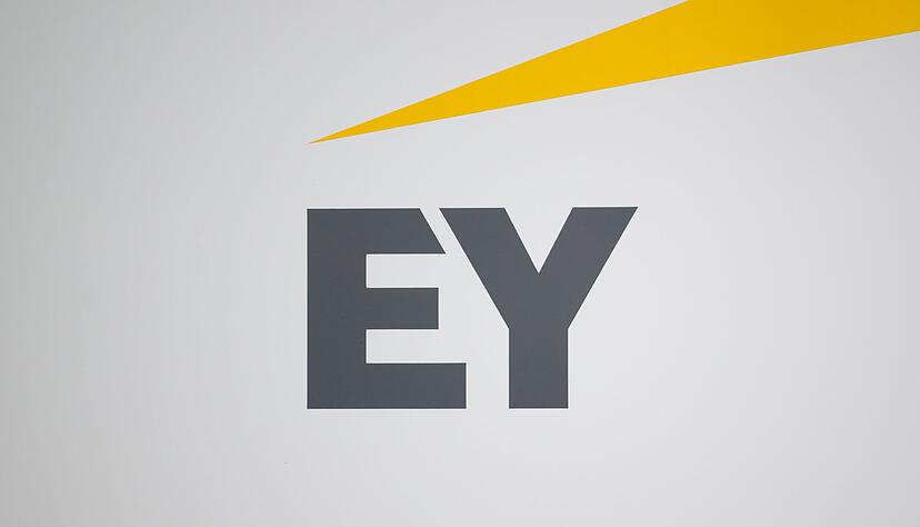 EY hat etwas mehr Umsatz gemacht - trotz Wirecard-Sanktionen. (Archivbild)