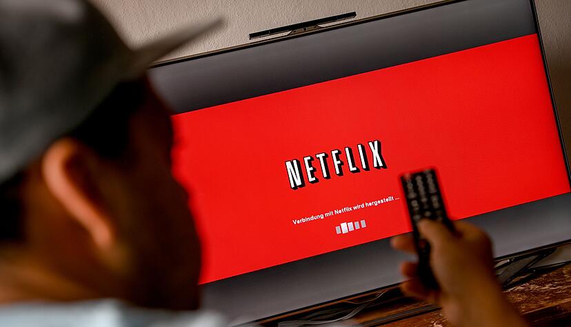 Mit dem Angebot der Streaming-Anbieter ist Binge-Watching zum gesellschaftlichen Ph&auml;nomen geworden - mit gewissem Sucht-Potenzial.