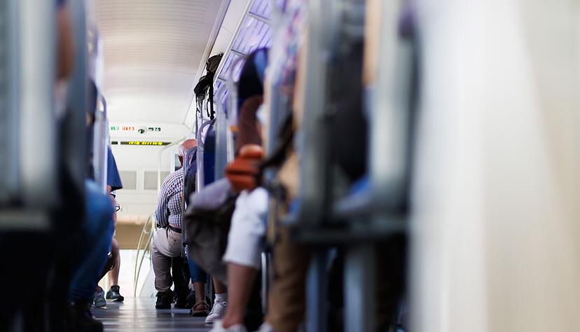 Ein Mann wurde von der Polizei vorl&auml;ufig festgenommen. (Symbolbild)