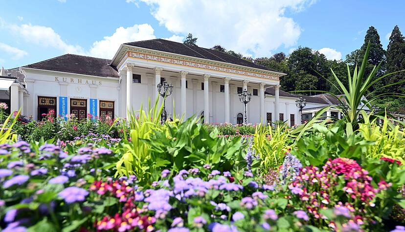 Die OB-Wahlen in Baden-Baden entschieden. (Archivbild)