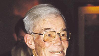 Andreas Schneider führte die Firma Baier & Schneider in dritter Generation. Andreas Schneider führte die Firma Baier & Schneider in dritter Generation.