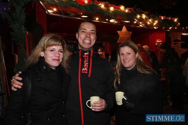 Weihnachtsmarkt Bad Wimpfen | 01.12.