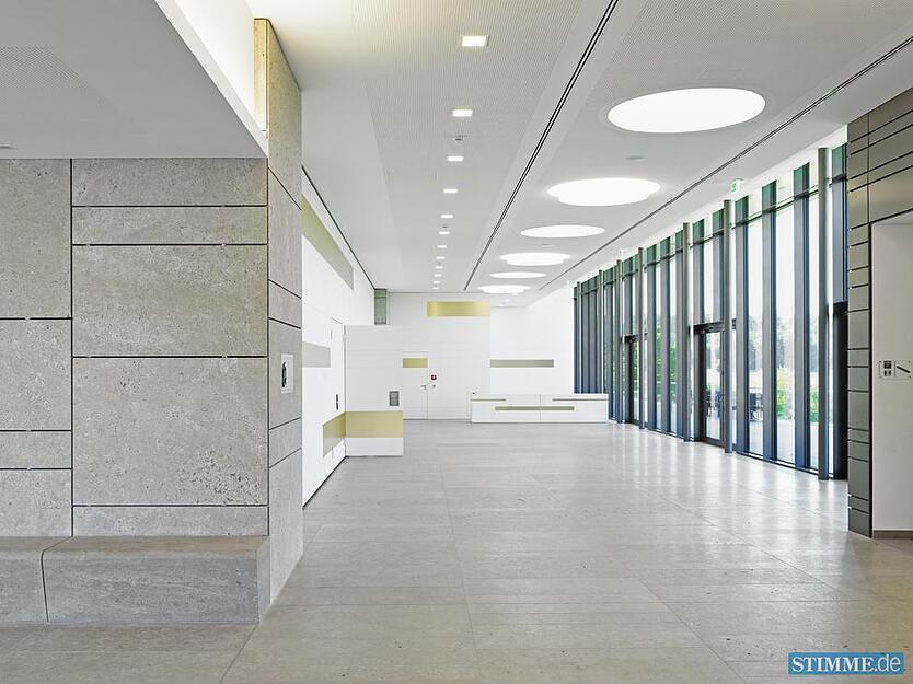 Reblandhalle Neckarwestheim Reblandhalle Neckarwestheim