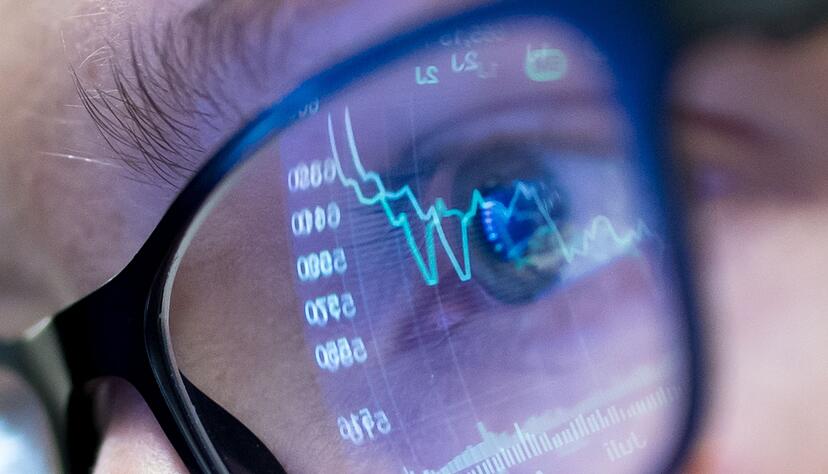 Rationalit&auml;t ist der Schl&uuml;ssel zur erfolgreichen Geldanlage an der B&ouml;rse.