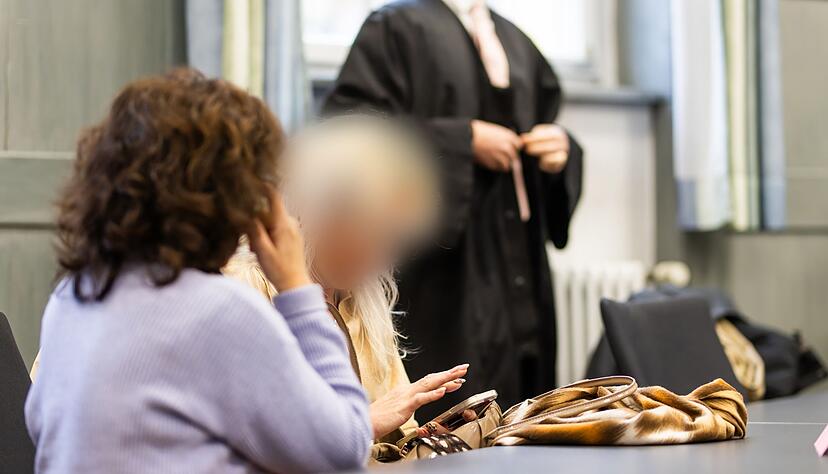 Die Steuerfrau des Güterschiffs «La Primavera» war vor einer Woche in Kehl zu fünf Monaten Haft auf Bewährung verurteilt worden. (Archivbild) Die Steuerfrau des Güterschiffs «La Primavera» war vor einer Woche in Kehl zu fünf Monaten Haft auf Bewährung verurteilt worden. (Archivbild)