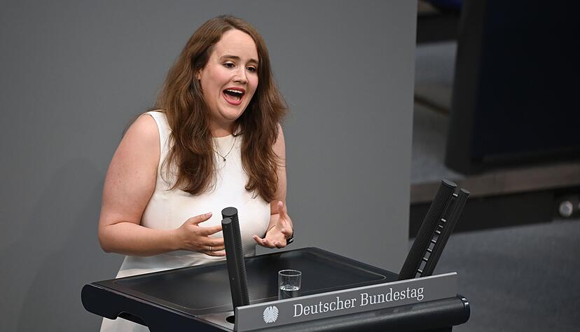 Lang sagt: &laquo;Die Menschen wollen sich darauf verlassen k&ouml;nnen, dass ihr T-Shirt nicht von Kindern gen&auml;ht wurde.&raquo; (Archivbild)