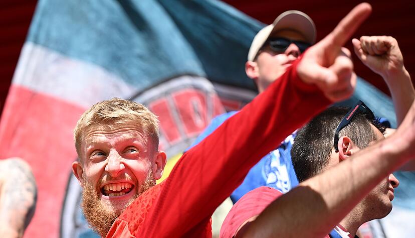 Jan-Niklas Beste kehrt wahrscheinlich nach Deutschland zurück. Jan-Niklas Beste kehrt wahrscheinlich nach Deutschland zurück.