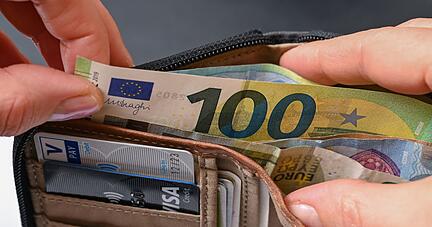 Sollen B&uuml;rgerinnen und B&uuml;rger k&uuml;nftig noch weiter entlastet werden?