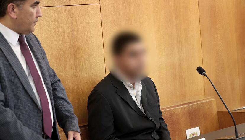 Das Motiv konnte nicht abschlie&szlig;end gekl&auml;rt werden. (Archivbild)