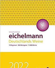 Eichelmann liefert viele Infos, viele Details und geht in die Tiefe.