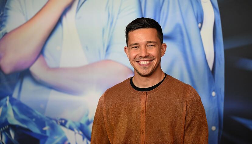 Neu und doch vertraut: das erste Santos-Album auf Deutsch. (Archivbild)