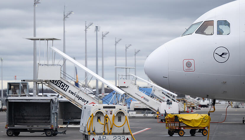 Mit H&ouml;rtkorn Aviation steigt der Heilbronner Versicherungsmakler ins Gesch&auml;ft mit Luftfahrtversicherungen ein.