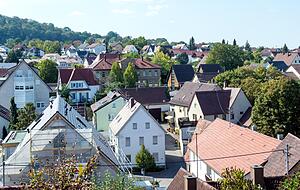 Jeder, der ein Grundst&uuml;ck hat, ob bebaut oder unbebaut, oder eine Wohnung besitzt, muss daf&uuml;r Grundsteuer abf&uuml;hren.
Foto: Mario Berger