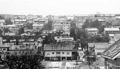 Turmähnliche Aufbauten sind nicht erwünscht Turmähnliche Aufbauten sind nicht erwünscht