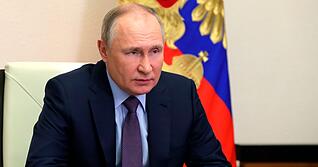 Wladimir Putin Wladimir Putin