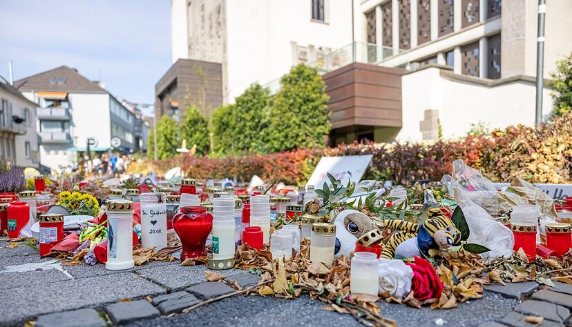 Der Untersuchungsausschuss zum Terroranschlag von Solingen soll unter anderem aufarbeiten, warum die Abschiebung des späteren mutmaßlichen Attentäters scheiterte. Der Untersuchungsausschuss zum Terroranschlag von Solingen soll unter anderem aufarbeiten, warum die Abschiebung des späteren mutmaßlichen Attentäters scheiterte.
