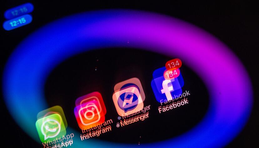 Onlineplattformen sollen nach Ansicht der Gr&uuml;nen im Bundestag besteuert werden (Archivbild).