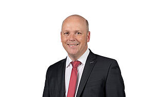 Professor Helge Fritsch liebt Erdbeereis &minus; seit seiner Kindheit.