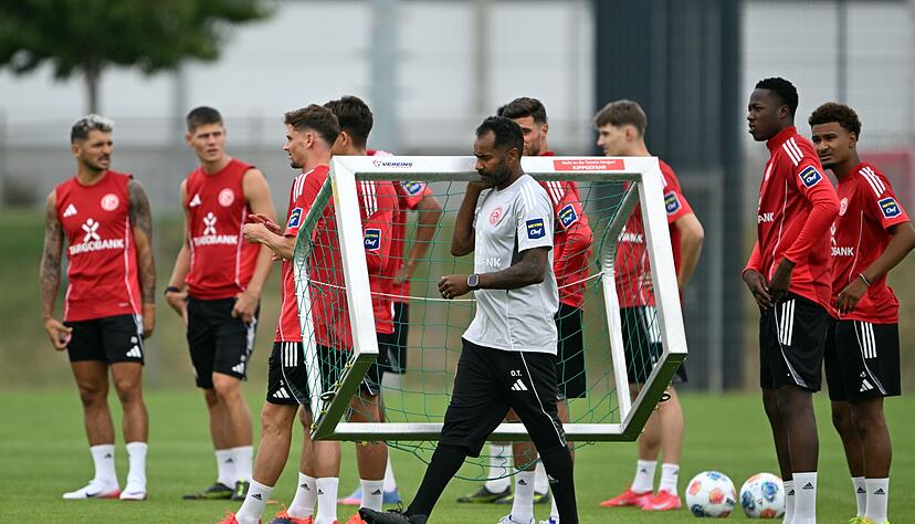 Schafft Fortuna Düsseldorf endlich den letzten Schritt?
