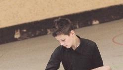 "Das ist ein toller Erfolg und der Lohn f&uuml;r die harte Trainingsarbeit in diesem Jahr."
          Marcel Wagner